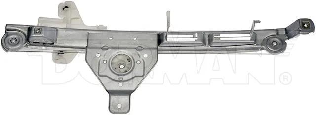 740-153 – DORMAN Window Regulator, OE Replacement Use With Power Windows Without Motor - view 2